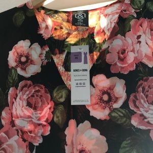 Agnes & Dora Austen Dress M